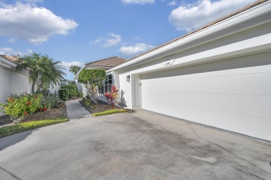 This Stunning 3 Bedroom, 2.5 Bathroom Home is Nestled in the on Harbour Ridge Yacht and Country Club in Florida - for sale on GolfHomes.com, golf home, golf lot