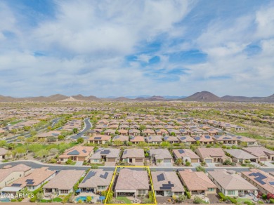 An exceptional opportunity awaits in the beautiful Trilogy on Trilogy Golf Club At Vistancia in Arizona - for sale on GolfHomes.com, golf home, golf lot