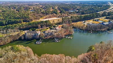 Enjoy lake-area living just minutes from Lake Marion in the on Santee-Cooper Country Club in South Carolina - for sale on GolfHomes.com, golf home, golf lot