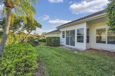 This Stunning 3 Bedroom, 2.5 Bathroom Home is Nestled in the on Harbour Ridge Yacht and Country Club in Florida - for sale on GolfHomes.com, golf home, golf lot