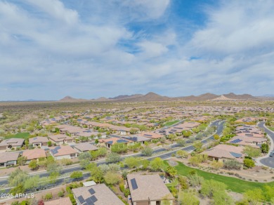 An exceptional opportunity awaits in the beautiful Trilogy on Trilogy Golf Club At Vistancia in Arizona - for sale on GolfHomes.com, golf home, golf lot