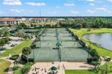 Stunningly updated 3 bedroom, 2.5 bathroom spacious townhome on Breckenridge Golf and Country Club in Florida - for sale on GolfHomes.com, golf home, golf lot