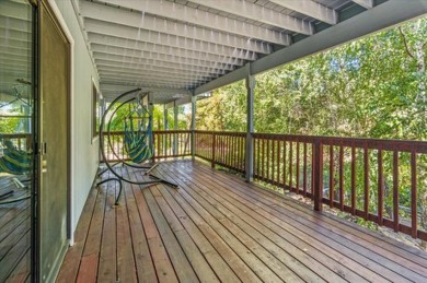 Nestled in the serene embrace of nature, this exquisite home in on Forest Meadows Golf Course in California - for sale on GolfHomes.com, golf home, golf lot