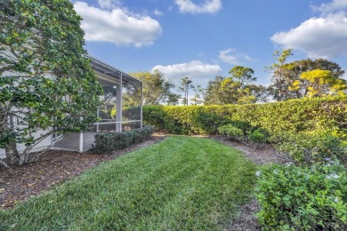 This Stunning 3 Bedroom, 2.5 Bathroom Home is Nestled in the on Harbour Ridge Yacht and Country Club in Florida - for sale on GolfHomes.com, golf home, golf lot