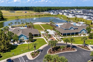 Welcome to 4792 Hopespring Street -- a stunning 5-bedroom on Myrtle Beach National Golf Course in South Carolina - for sale on GolfHomes.com, golf home, golf lot