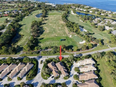 This Stunning 3 Bedroom, 2.5 Bathroom Home is Nestled in the on Harbour Ridge Yacht and Country Club in Florida - for sale on GolfHomes.com, golf home, golf lot