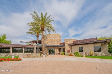 An exceptional opportunity awaits in the beautiful Trilogy on Trilogy Golf Club At Vistancia in Arizona - for sale on GolfHomes.com, golf home, golf lot