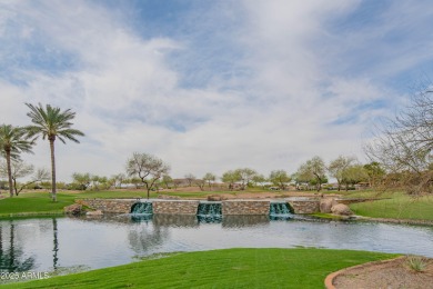 An exceptional opportunity awaits in the beautiful Trilogy on Trilogy Golf Club At Vistancia in Arizona - for sale on GolfHomes.com, golf home, golf lot