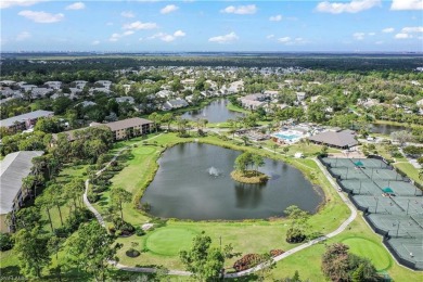 Stunningly updated 3 bedroom, 2.5 bathroom spacious townhome on Breckenridge Golf and Country Club in Florida - for sale on GolfHomes.com, golf home, golf lot