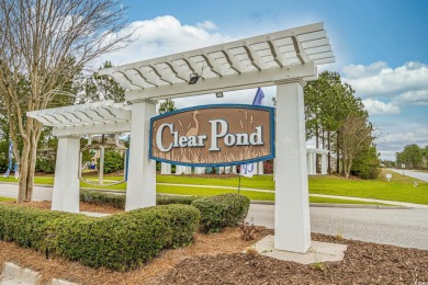 Welcome to 4792 Hopespring Street -- a stunning 5-bedroom on Myrtle Beach National Golf Course in South Carolina - for sale on GolfHomes.com, golf home, golf lot
