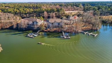 Enjoy lake-area living just minutes from Lake Marion in the on Santee-Cooper Country Club in South Carolina - for sale on GolfHomes.com, golf home, golf lot