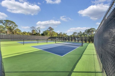 This Stunning 3 Bedroom, 2.5 Bathroom Home is Nestled in the on Harbour Ridge Yacht and Country Club in Florida - for sale on GolfHomes.com, golf home, golf lot