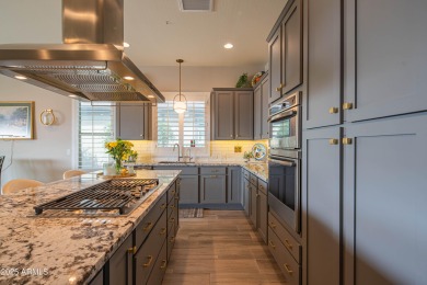 An exceptional opportunity awaits in the beautiful Trilogy on Trilogy Golf Club At Vistancia in Arizona - for sale on GolfHomes.com, golf home, golf lot