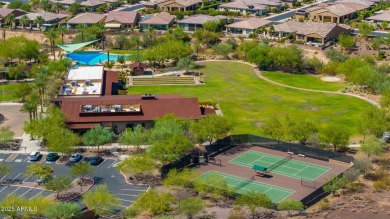 Welcome to your dream retreat in Trilogy at Vistancia, Peoria on Trilogy Golf Club At Vistancia in Arizona - for sale on GolfHomes.com, golf home, golf lot