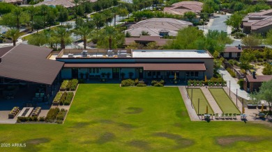Welcome to your dream retreat in Trilogy at Vistancia, Peoria on Trilogy Golf Club At Vistancia in Arizona - for sale on GolfHomes.com, golf home, golf lot