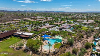Welcome to your dream retreat in Trilogy at Vistancia, Peoria on Trilogy Golf Club At Vistancia in Arizona - for sale on GolfHomes.com, golf home, golf lot