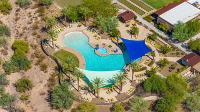 Welcome to your dream retreat in Trilogy at Vistancia, Peoria on Trilogy Golf Club At Vistancia in Arizona - for sale on GolfHomes.com, golf home, golf lot