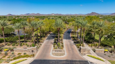 Welcome to your dream retreat in Trilogy at Vistancia, Peoria on Trilogy Golf Club At Vistancia in Arizona - for sale on GolfHomes.com, golf home, golf lot