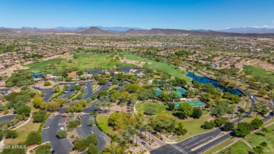 Welcome to your dream retreat in Trilogy at Vistancia, Peoria on Trilogy Golf Club At Vistancia in Arizona - for sale on GolfHomes.com, golf home, golf lot