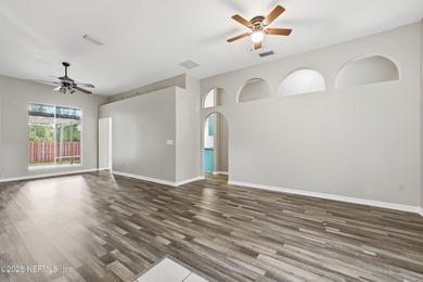 Welcome to one of Eagle Harbor's most conveniently located on Eagle Harbor Golf Club in Florida - for sale on GolfHomes.com, golf home, golf lot