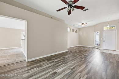 Welcome to one of Eagle Harbor's most conveniently located on Eagle Harbor Golf Club in Florida - for sale on GolfHomes.com, golf home, golf lot