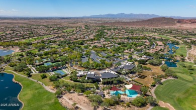 Welcome to your dream retreat in Trilogy at Vistancia, Peoria on Trilogy Golf Club At Vistancia in Arizona - for sale on GolfHomes.com, golf home, golf lot