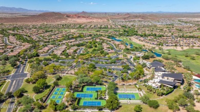 Welcome to your dream retreat in Trilogy at Vistancia, Peoria on Trilogy Golf Club At Vistancia in Arizona - for sale on GolfHomes.com, golf home, golf lot