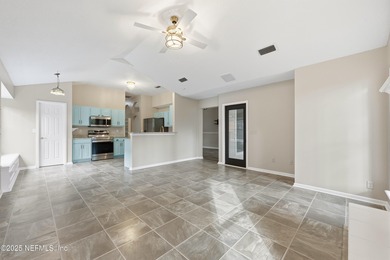 Welcome to one of Eagle Harbor's most conveniently located on Eagle Harbor Golf Club in Florida - for sale on GolfHomes.com, golf home, golf lot