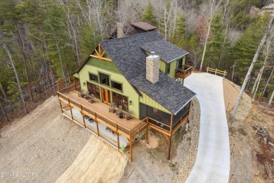 Tucked away in the Laurel Valley gated community, you'll be on Laurel Valley Golf Course in Tennessee - for sale on GolfHomes.com, golf home, golf lot