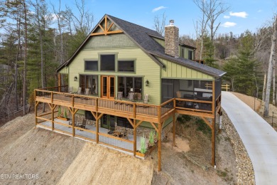 Tucked away in the Laurel Valley gated community, you'll be on Laurel Valley Golf Course in Tennessee - for sale on GolfHomes.com, golf home, golf lot