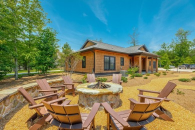 Seize a rare opportunity to own a revenue-generating 4 Bedroom on McLemore Golf Club in Georgia - for sale on GolfHomes.com, golf home, golf lot