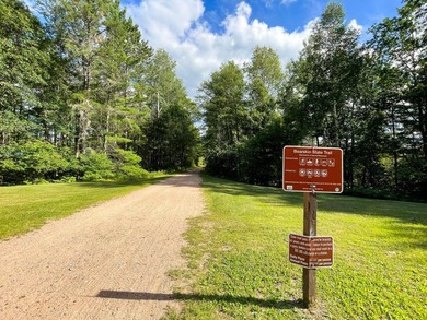 Exceptional lot in sought-after Timber Ridge Golf Course on Timber Ridge Golf Club in Wisconsin - for sale on GolfHomes.com, golf home, golf lot