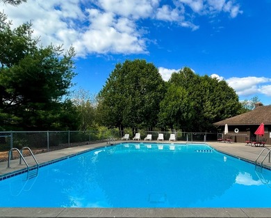 Exceptional lot in sought-after Timber Ridge Golf Course on Timber Ridge Golf Club in Wisconsin - for sale on GolfHomes.com, golf home, golf lot