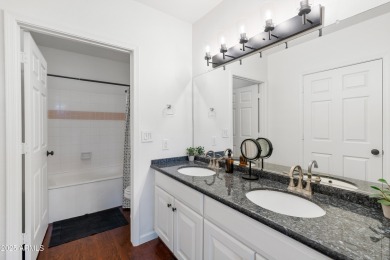 Discover this beautifully remodeled 3 bedroom, 2 bathroom condo on Scottsdale Silverado Golf Club in Arizona - for sale on GolfHomes.com, golf home, golf lot