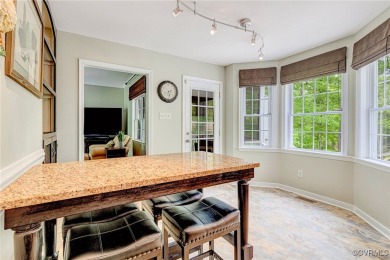 Welcome to this beautifully crafted 4-bedroom 2.5 bath home on Mill Quarter Plantation Country Club in Virginia - for sale on GolfHomes.com, golf home, golf lot