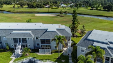 Rarely available, a 3BR/2BTH/1CG Fairway Pines condominium on Deep Creek Golf Club in Florida - for sale on GolfHomes.com, golf home, golf lot