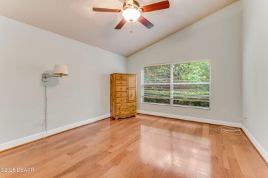 This is the one! As you arrive at this inviting 3BR, 2BA, open on Plantation Bay Golf and Country Club in Florida - for sale on GolfHomes.com, golf home, golf lot