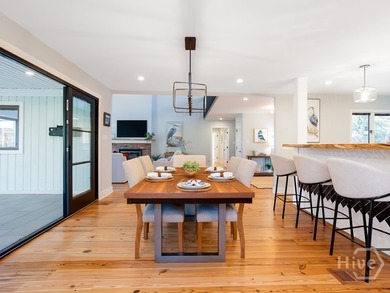 Double lot premium, move-in ready Landings home recently on The Landings Club - Palmetto in Georgia - for sale on GolfHomes.com, golf home, golf lot