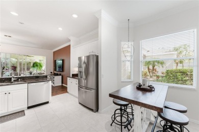 Discover HIGH-VALUE, WORRY-FREE living in this beautifully on Sanctuary Ridge Golf in Florida - for sale on GolfHomes.com, golf home, golf lot