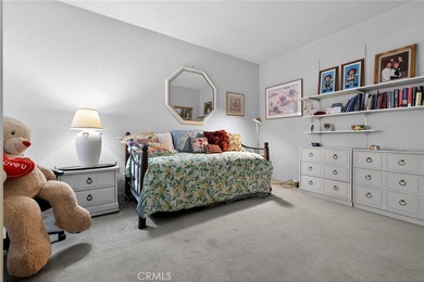 Desirable 2 bedroom, 2 bathroom ground-floor end-unit condo on Desert Falls Country Club in California - for sale on GolfHomes.com, golf home, golf lot