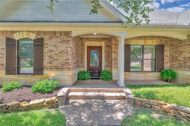 Move In Ready Luxury Home with Private Backyard Retreat in Twin on Twin Rivers Golf Club in Texas - for sale on GolfHomes.com, golf home, golf lot
