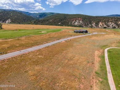 Build your dream home in the exclusive gated community of on Gypsum Creek Golf Course in Colorado - for sale on GolfHomes.com, golf home, golf lot
