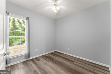 Stunning Show home in The Village at Deaton Creek with premium on Reunion Golf Club in Georgia - for sale on GolfHomes.com, golf home, golf lot