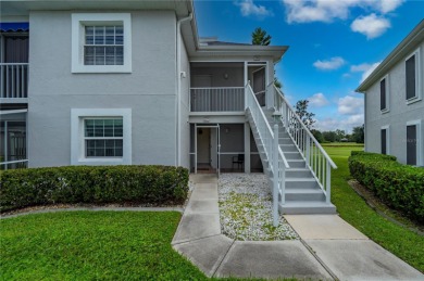 Rarely available, a 3BR/2BTH/1CG Fairway Pines condominium on Deep Creek Golf Club in Florida - for sale on GolfHomes.com, golf home, golf lot