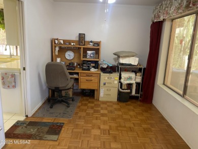 Discover this charming 2 bedroom, 2 bathroom home in the on Omni Tucson National Golf Resort and Spa - Sonoran in Arizona - for sale on GolfHomes.com, golf home, golf lot