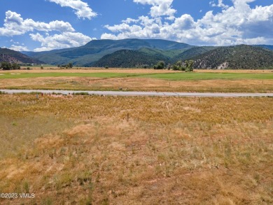 Build your dream home in the exclusive gated community of on Gypsum Creek Golf Course in Colorado - for sale on GolfHomes.com, golf home, golf lot