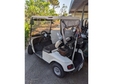 Welcome to Seven Lakes a 55+ Community with Bundled Golf and on Seven Lakes Golf and Tennis Community in Florida - for sale on GolfHomes.com, golf home, golf lot