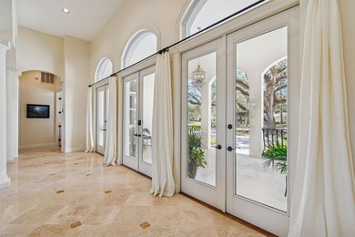 Welcome to timeless Mediterranean sophistication at this on The Links of Lake Bernadette in Florida - for sale on GolfHomes.com, golf home, golf lot