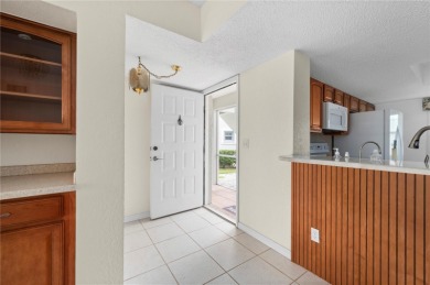 Rarely available, a 3BR/2BTH/1CG Fairway Pines condominium on Deep Creek Golf Club in Florida - for sale on GolfHomes.com, golf home, golf lot