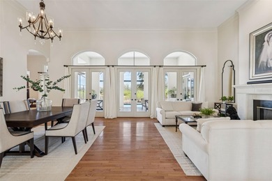 Welcome to timeless Mediterranean sophistication at this on The Links of Lake Bernadette in Florida - for sale on GolfHomes.com, golf home, golf lot